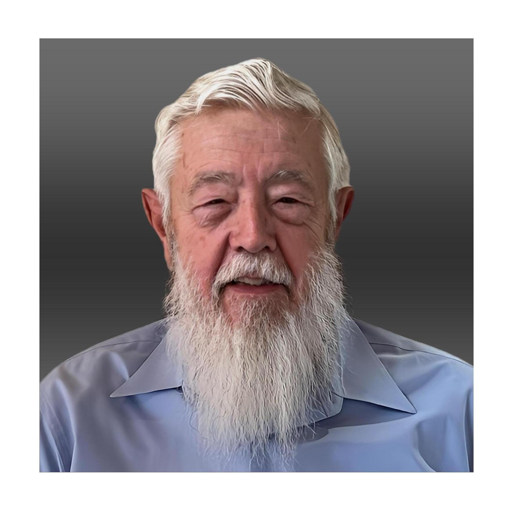 PMAC Planning Committee Headshots-Bernie Kofoet-border